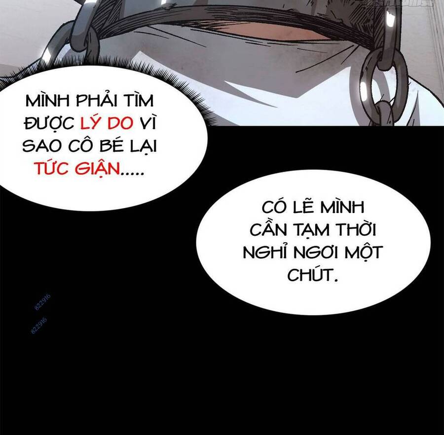 Tận Thế Trò Chơi Ghép Hình Chap 19 - Next Chap 20