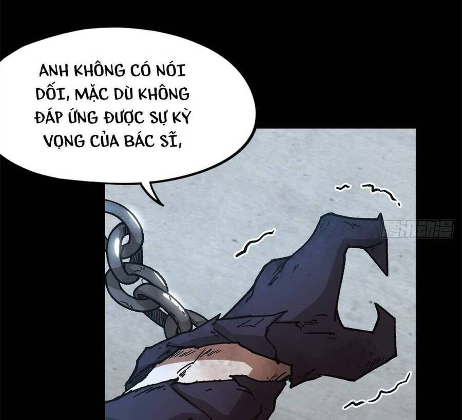 Tận Thế Trò Chơi Ghép Hình Chap 19 - Next Chap 20