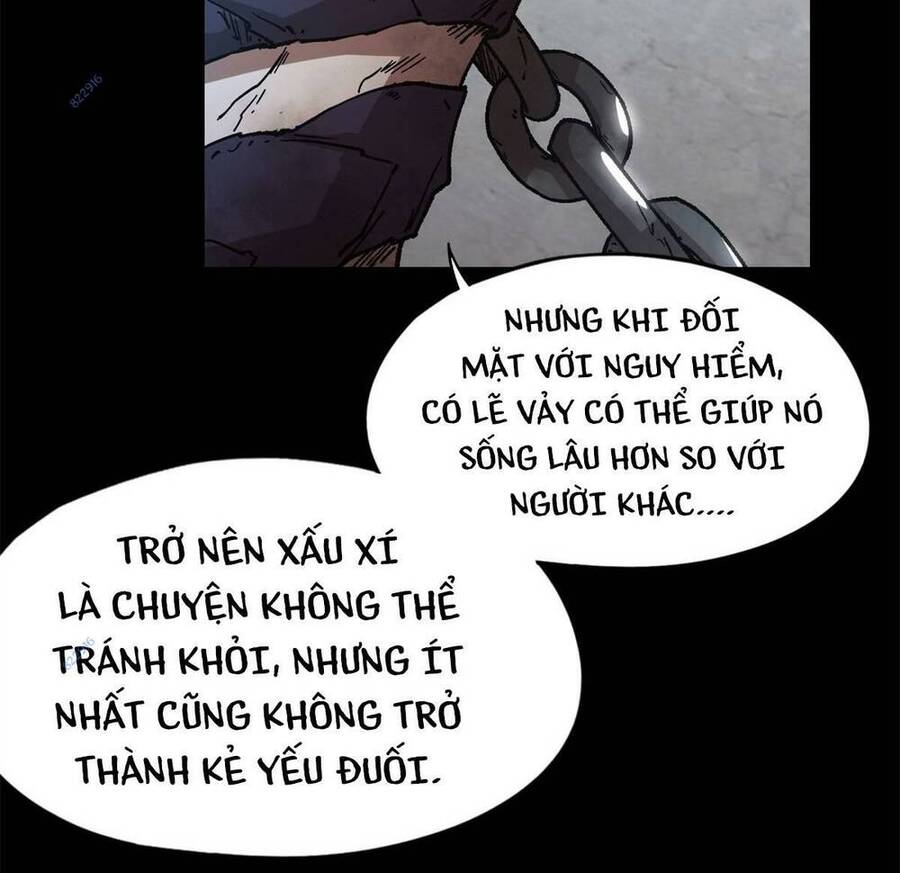 Tận Thế Trò Chơi Ghép Hình Chap 19 - Next Chap 20