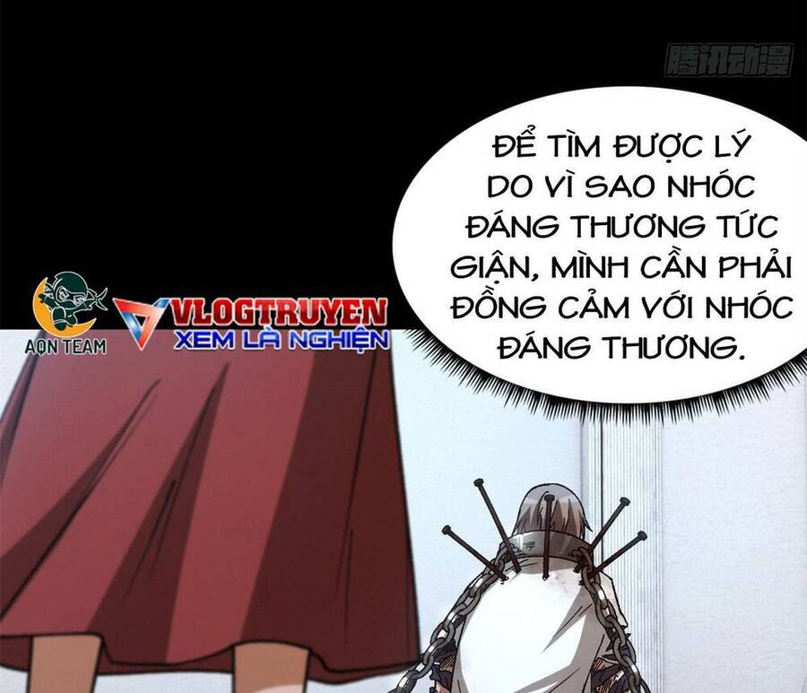 Tận Thế Trò Chơi Ghép Hình Chap 19 - Next Chap 20
