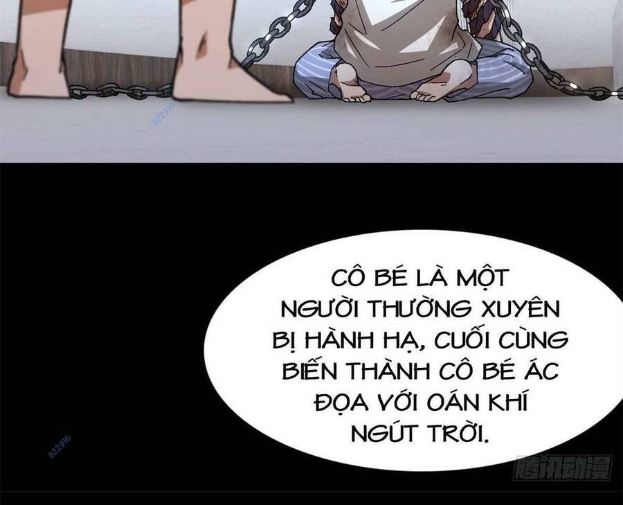 Tận Thế Trò Chơi Ghép Hình Chap 19 - Next Chap 20
