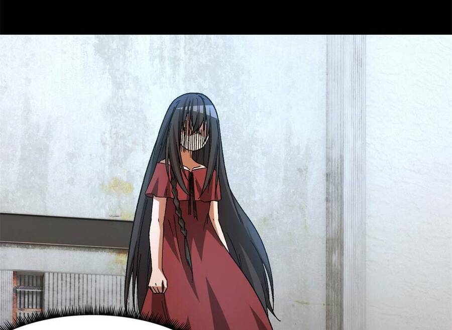 Tận Thế Trò Chơi Ghép Hình Chap 19 - Next Chap 20