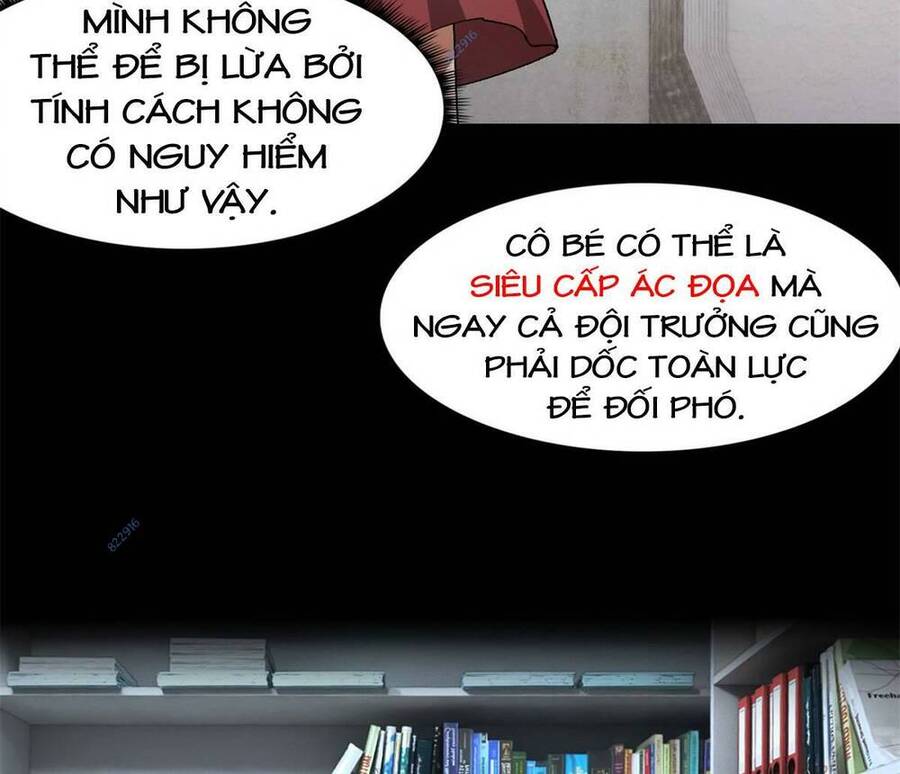 Tận Thế Trò Chơi Ghép Hình Chap 19 - Next Chap 20