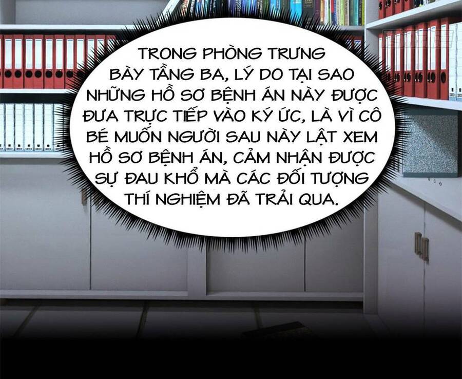 Tận Thế Trò Chơi Ghép Hình Chap 19 - Next Chap 20