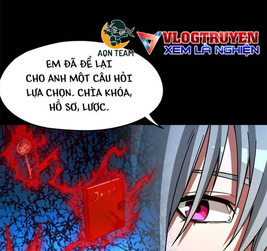Tận Thế Trò Chơi Ghép Hình Chap 19 - Next Chap 20