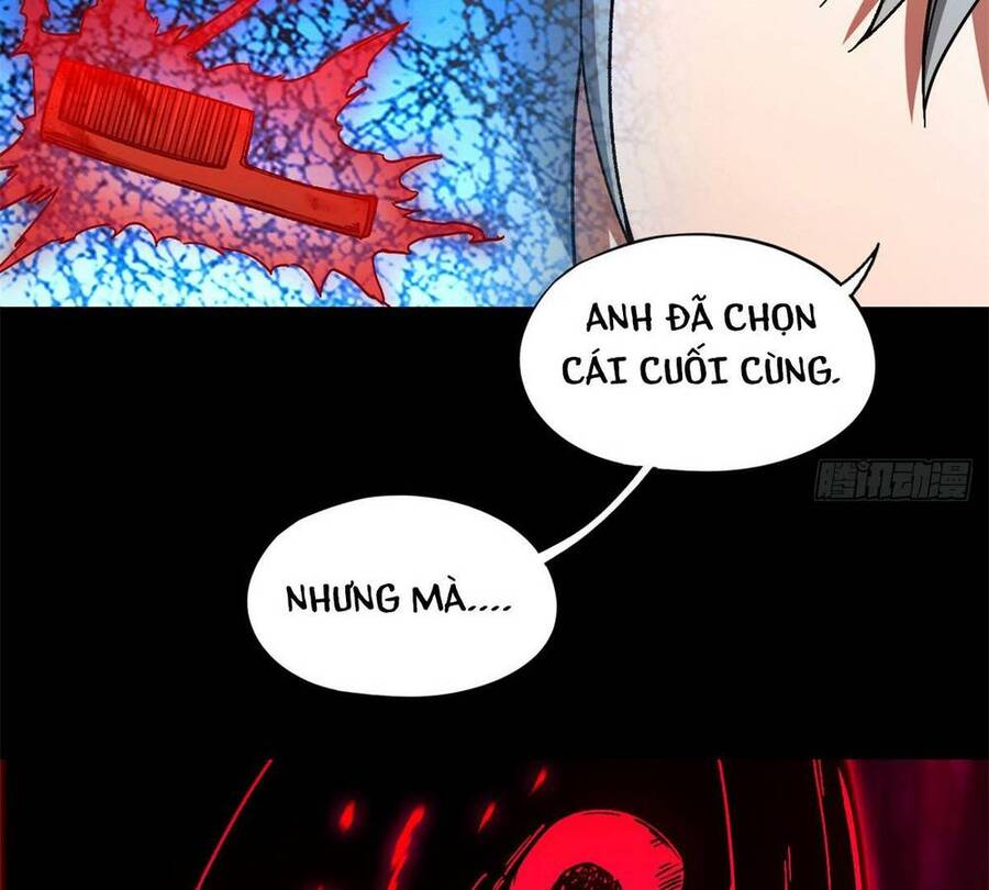 Tận Thế Trò Chơi Ghép Hình Chap 19 - Next Chap 20