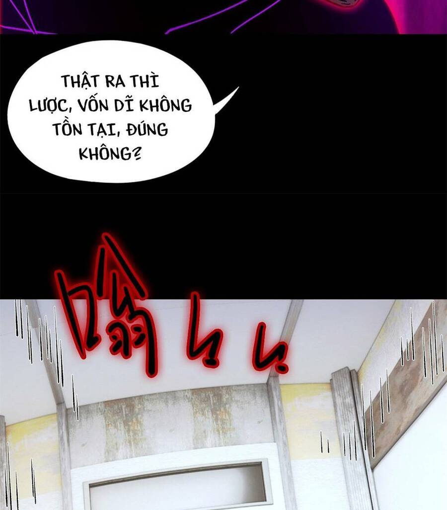 Tận Thế Trò Chơi Ghép Hình Chap 19 - Next Chap 20