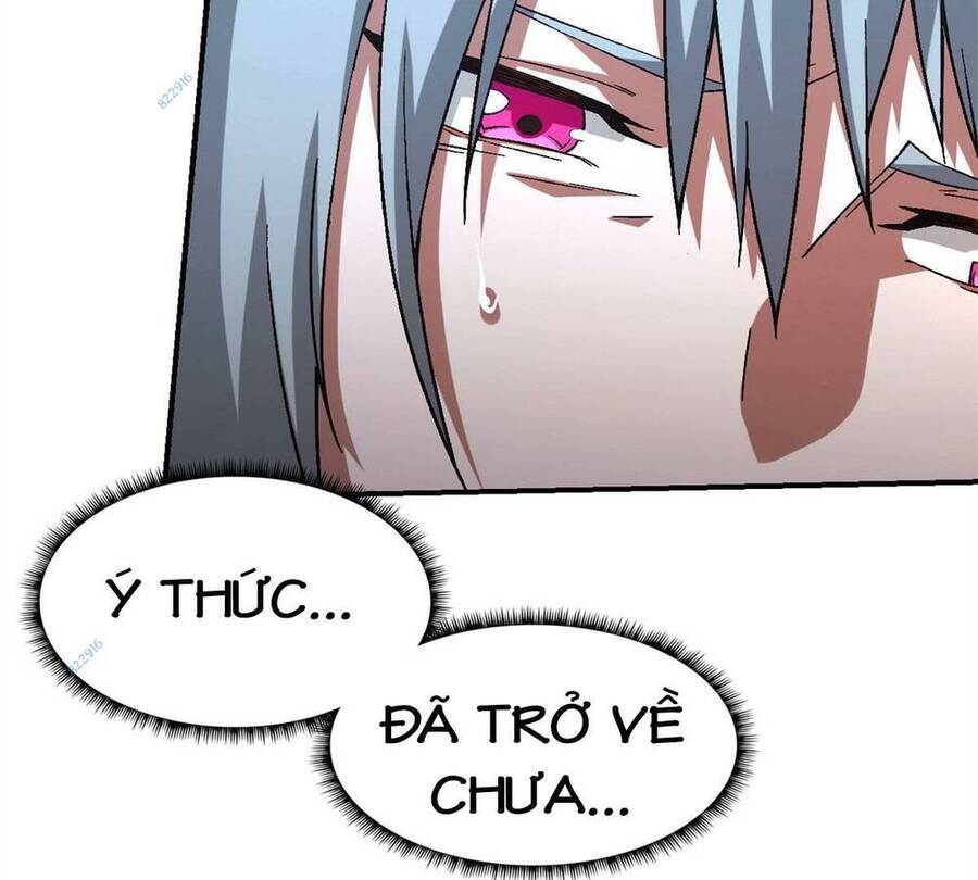 Tận Thế Trò Chơi Ghép Hình Chap 19 - Next Chap 20