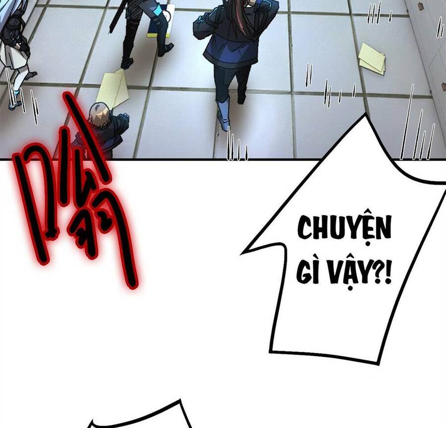 Tận Thế Trò Chơi Ghép Hình Chap 19 - Next Chap 20
