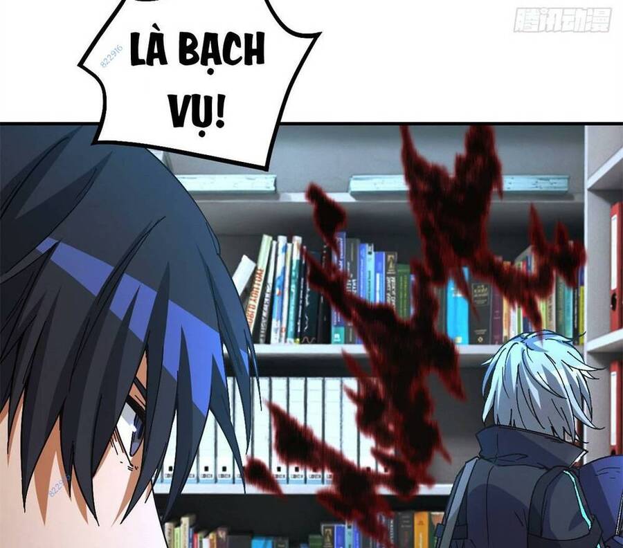 Tận Thế Trò Chơi Ghép Hình Chap 19 - Next Chap 20