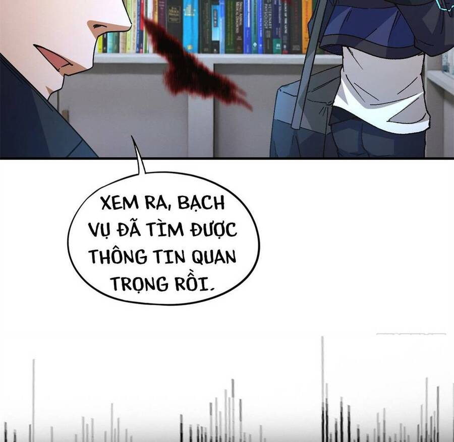 Tận Thế Trò Chơi Ghép Hình Chap 19 - Next Chap 20