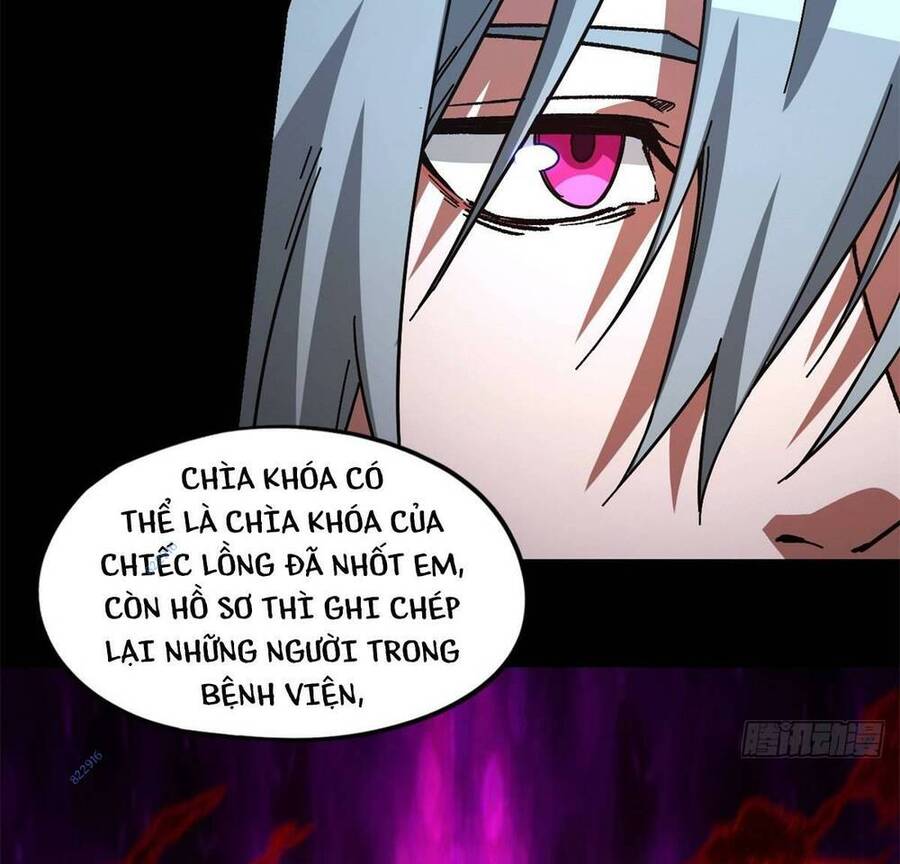 Tận Thế Trò Chơi Ghép Hình Chap 19 - Next Chap 20