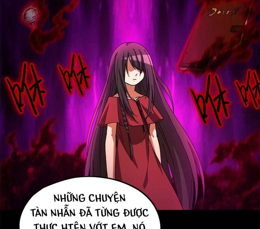 Tận Thế Trò Chơi Ghép Hình Chap 19 - Next Chap 20