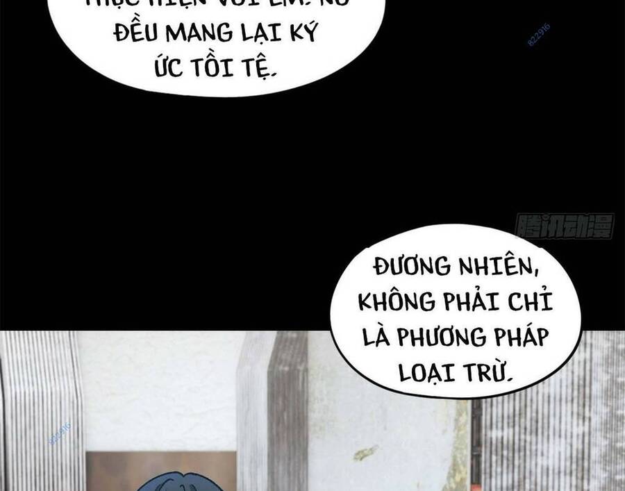 Tận Thế Trò Chơi Ghép Hình Chap 19 - Next Chap 20