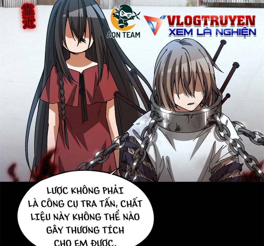 Tận Thế Trò Chơi Ghép Hình Chap 19 - Next Chap 20