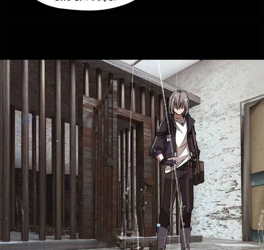 Tận Thế Trò Chơi Ghép Hình Chap 19 - Next Chap 20