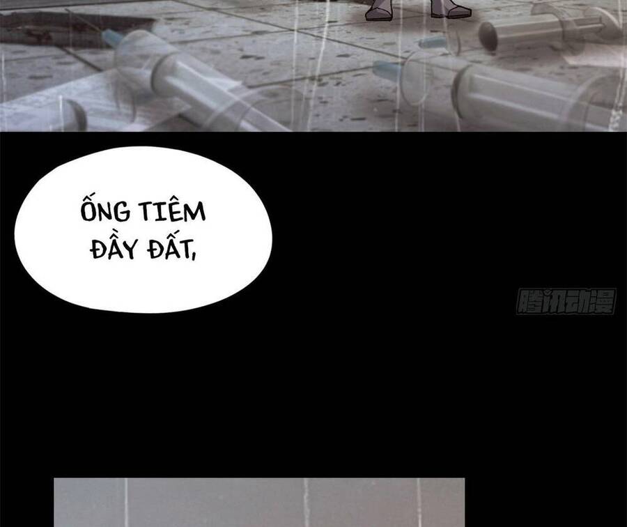 Tận Thế Trò Chơi Ghép Hình Chap 19 - Next Chap 20