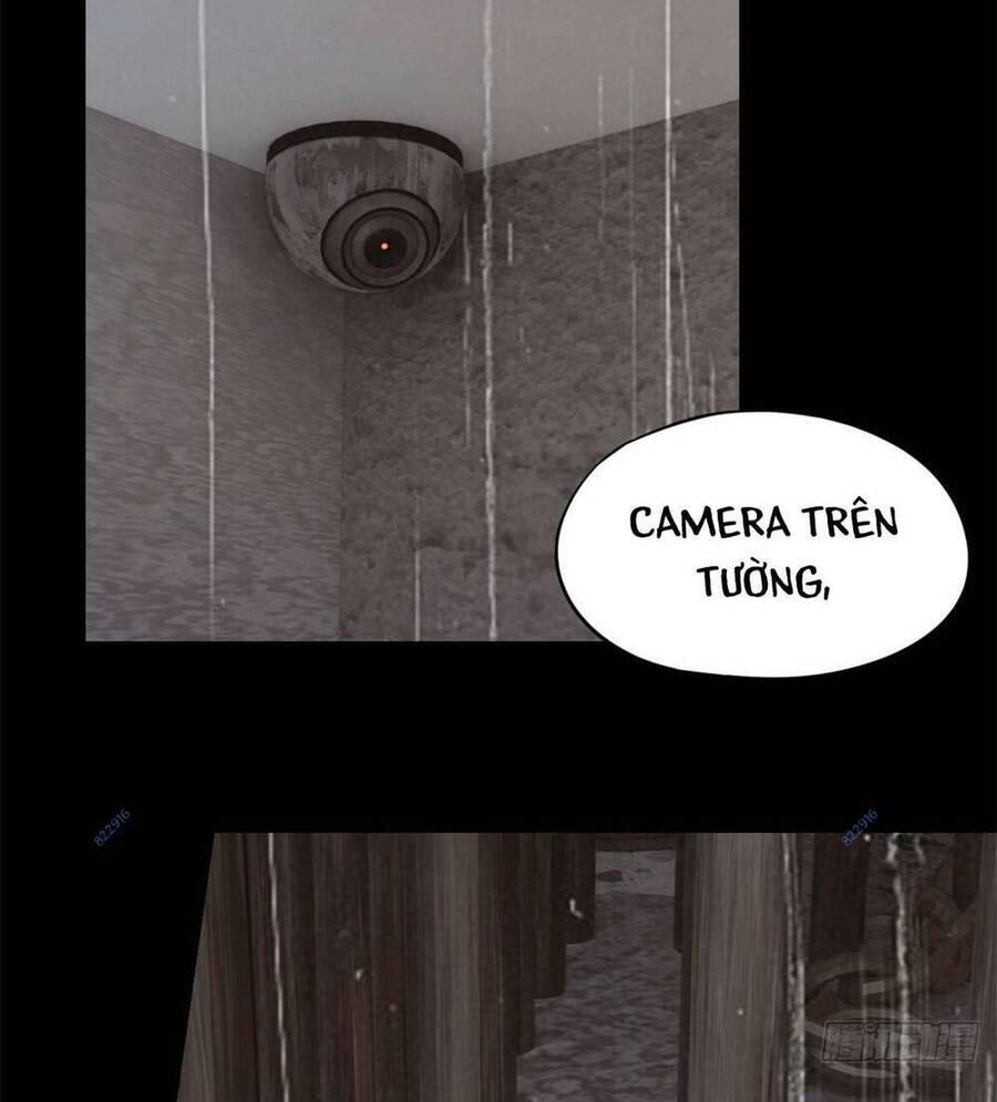Tận Thế Trò Chơi Ghép Hình Chap 19 - Next Chap 20