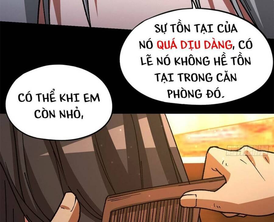 Tận Thế Trò Chơi Ghép Hình Chap 19 - Next Chap 20
