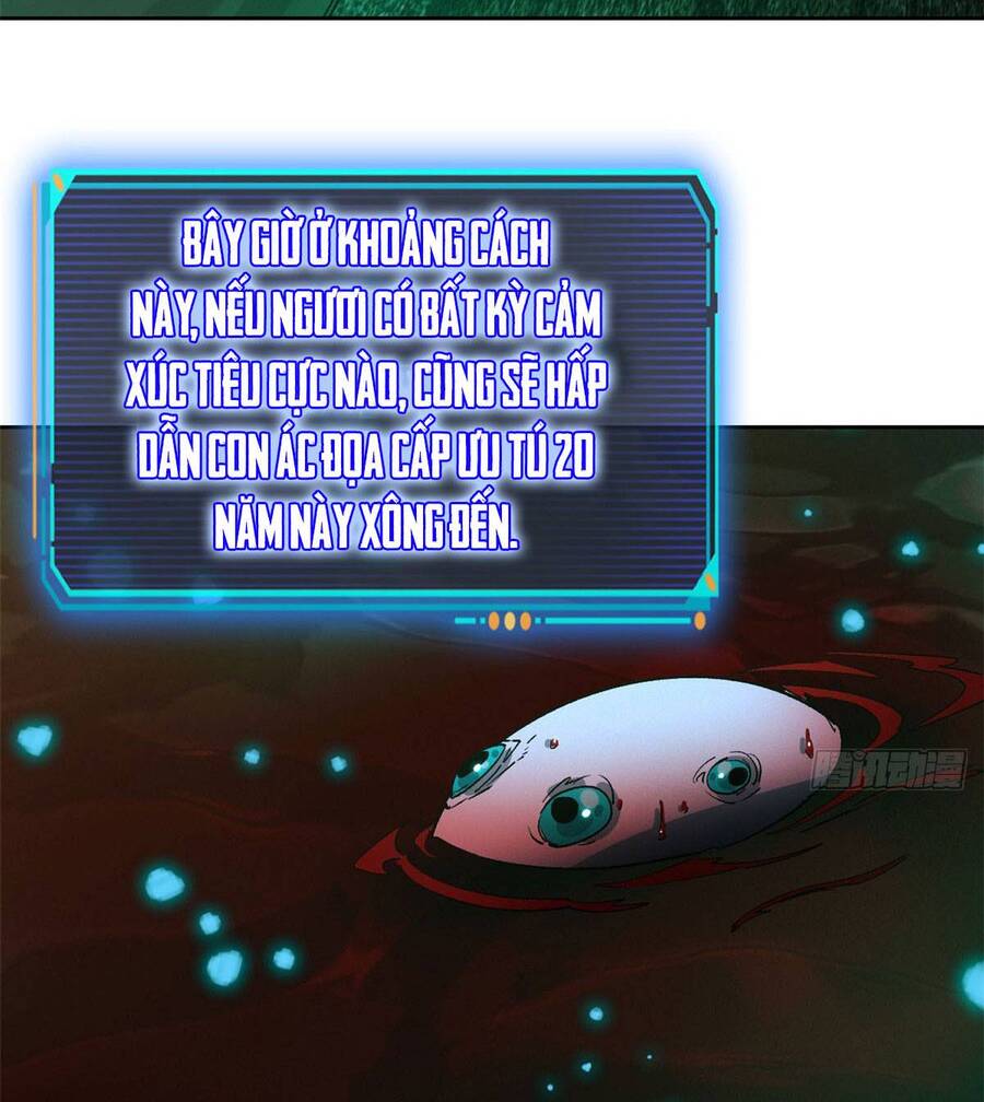 Tận Thế Trò Chơi Ghép Hình Chap 2 - Next Chap 3