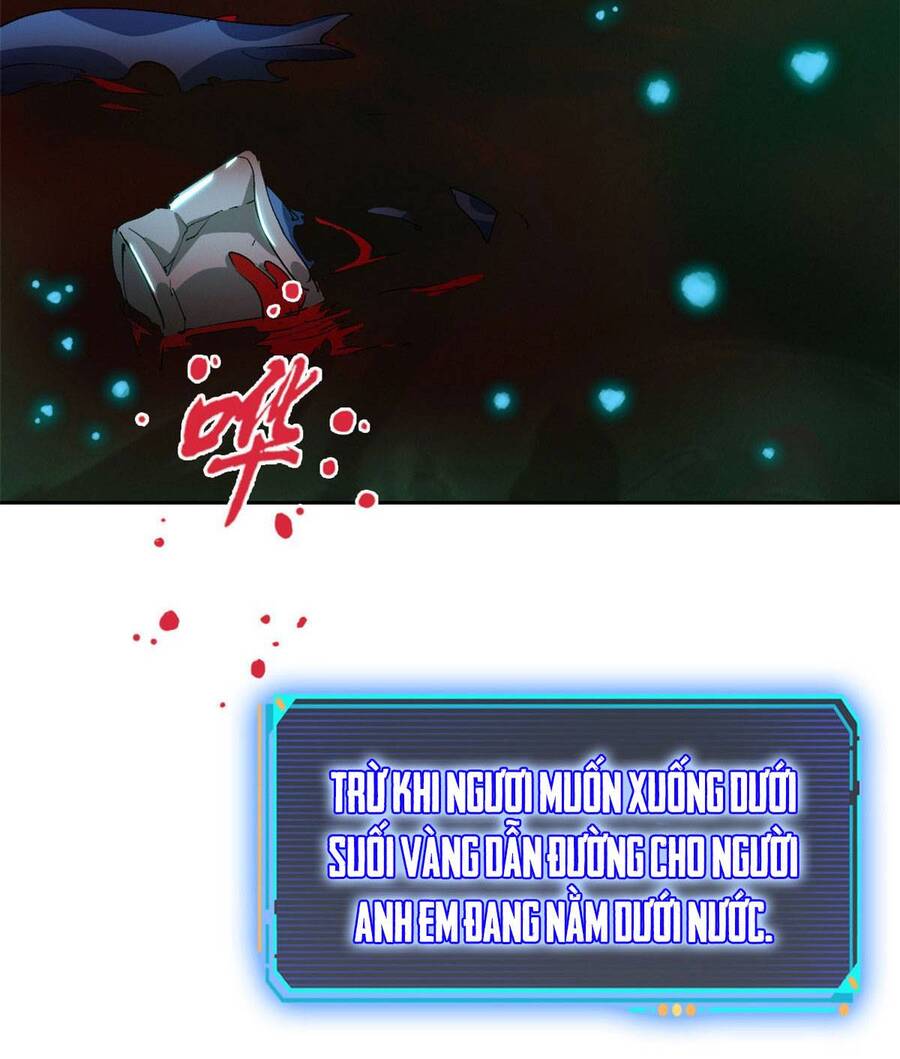 Tận Thế Trò Chơi Ghép Hình Chap 2 - Next Chap 3