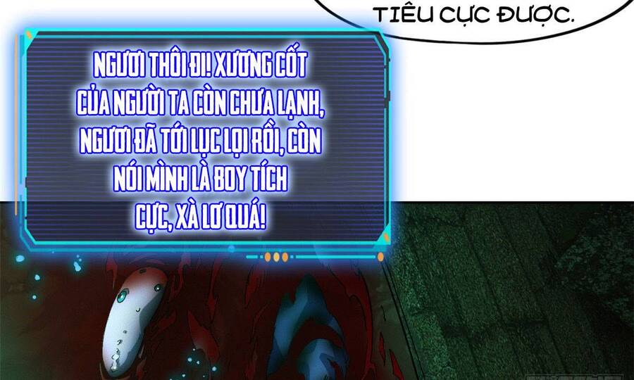 Tận Thế Trò Chơi Ghép Hình Chap 2 - Next Chap 3