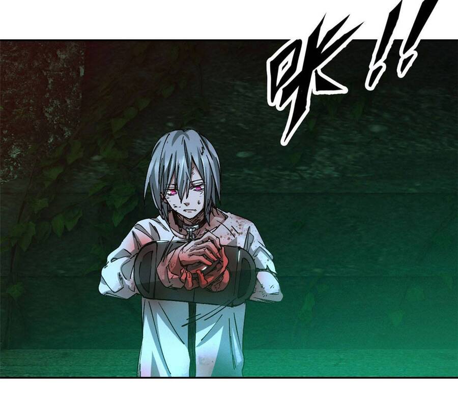 Tận Thế Trò Chơi Ghép Hình Chap 2 - Next Chap 3