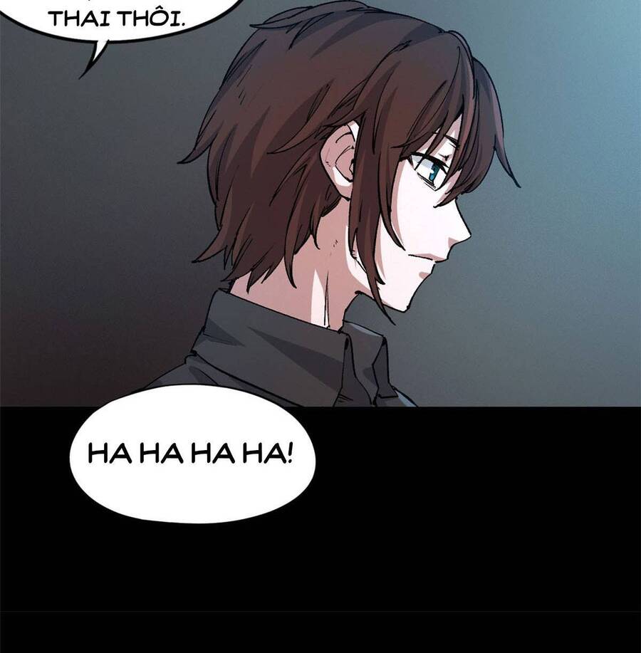 Tận Thế Trò Chơi Ghép Hình Chap 2 - Next Chap 3