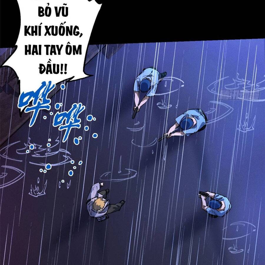 Tận Thế Trò Chơi Ghép Hình Chap 2 - Next Chap 3