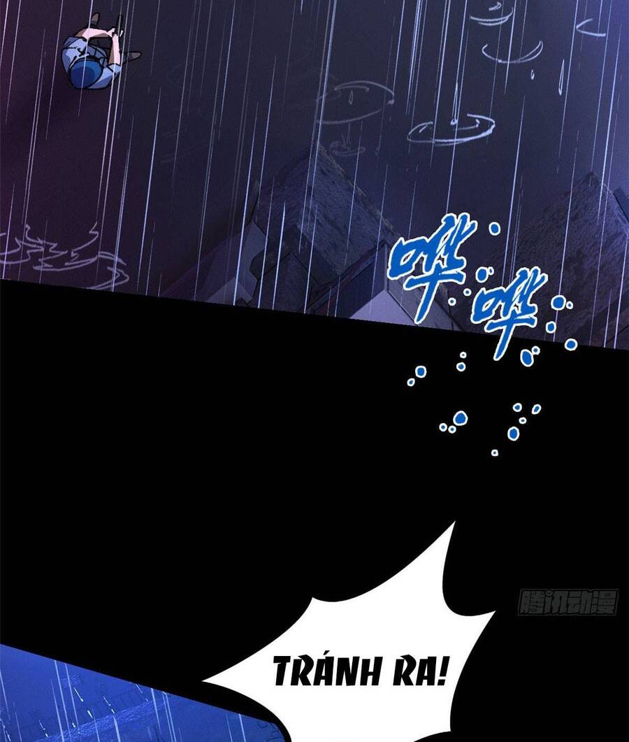 Tận Thế Trò Chơi Ghép Hình Chap 2 - Next Chap 3