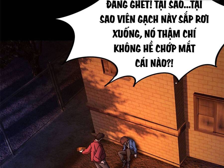Tận Thế Trò Chơi Ghép Hình Chap 2 - Next Chap 3