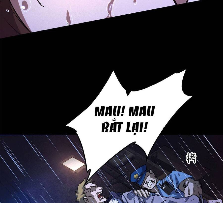 Tận Thế Trò Chơi Ghép Hình Chap 2 - Next Chap 3