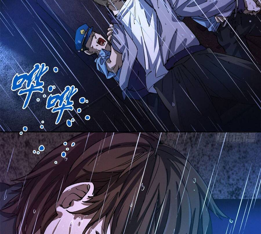 Tận Thế Trò Chơi Ghép Hình Chap 2 - Next Chap 3