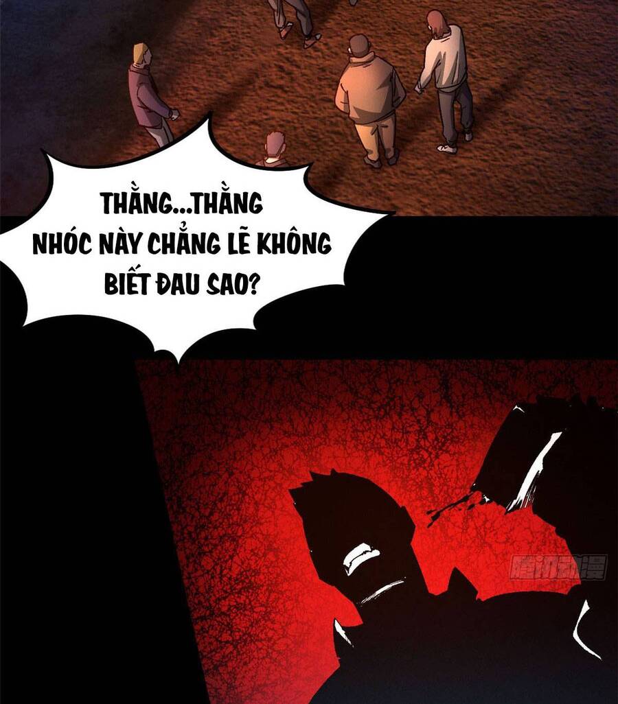 Tận Thế Trò Chơi Ghép Hình Chap 2 - Next Chap 3