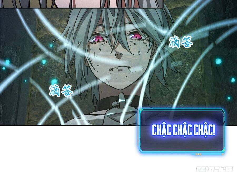 Tận Thế Trò Chơi Ghép Hình Chap 2 - Next Chap 3