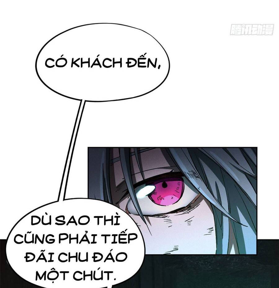 Tận Thế Trò Chơi Ghép Hình Chap 2 - Next Chap 3