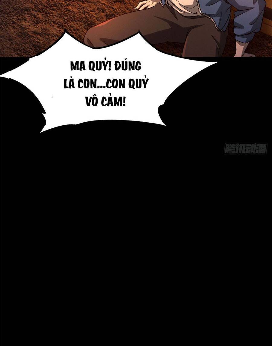 Tận Thế Trò Chơi Ghép Hình Chap 2 - Next Chap 3