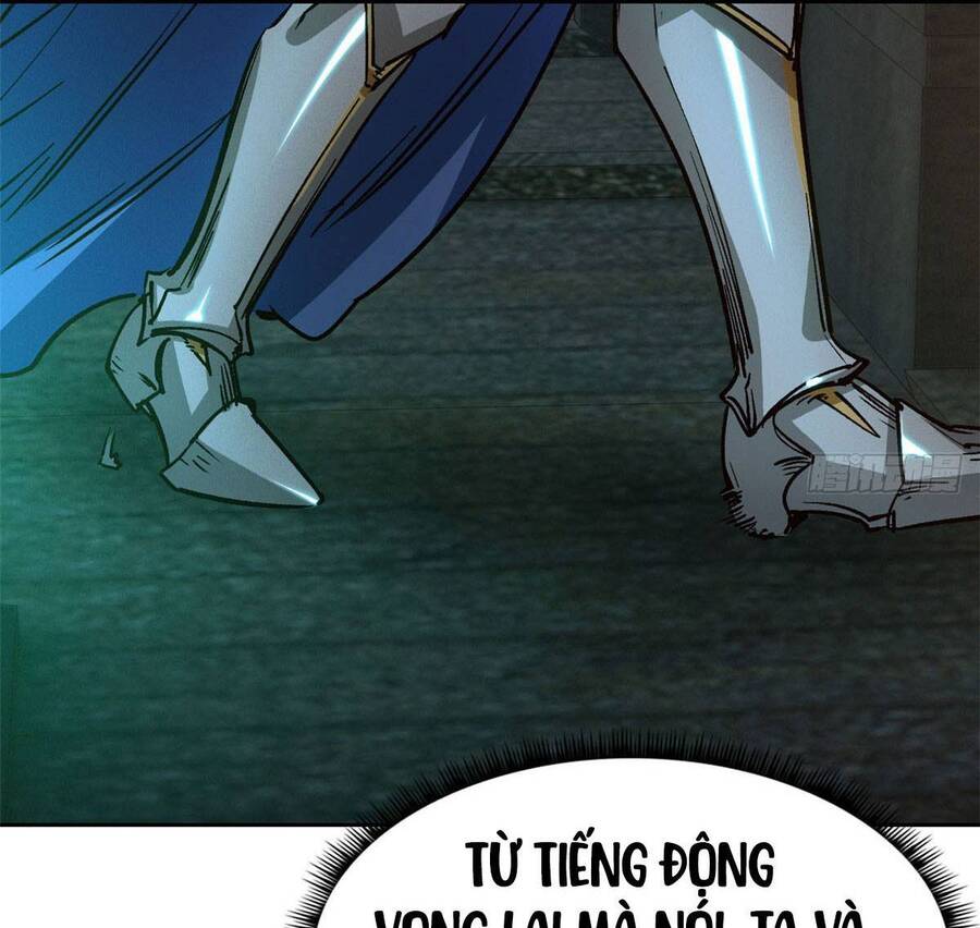 Tận Thế Trò Chơi Ghép Hình Chap 2 - Next Chap 3