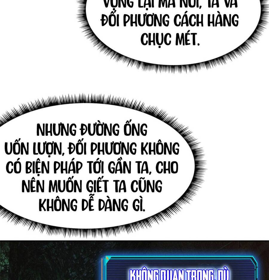 Tận Thế Trò Chơi Ghép Hình Chap 2 - Next Chap 3