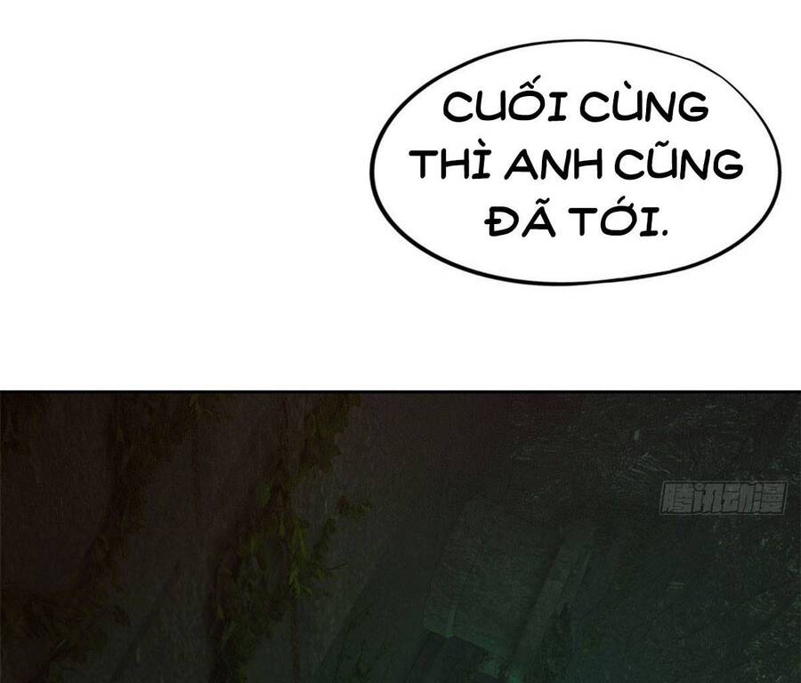 Tận Thế Trò Chơi Ghép Hình Chap 2 - Next Chap 3