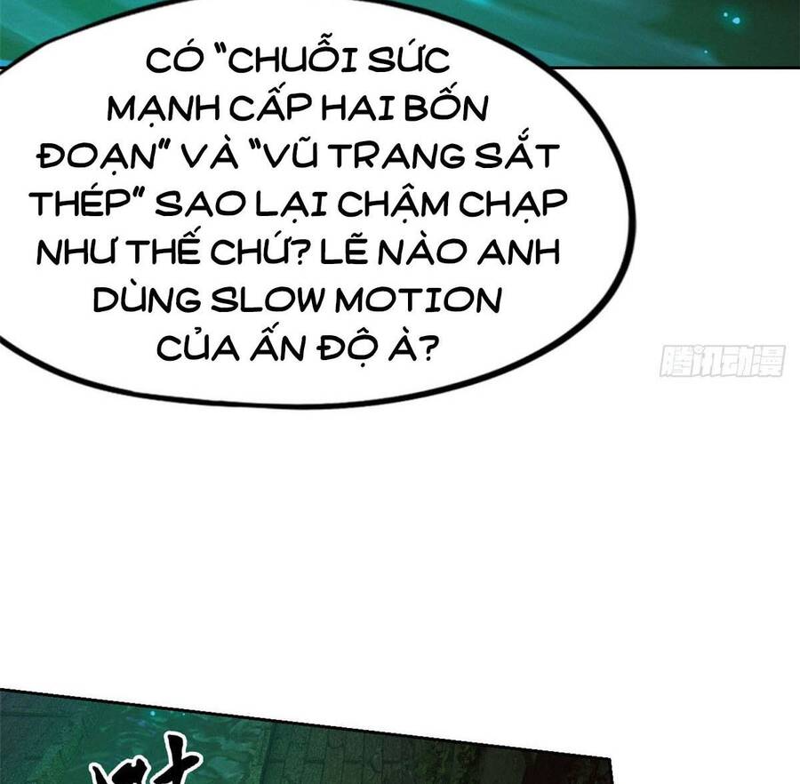 Tận Thế Trò Chơi Ghép Hình Chap 2 - Next Chap 3