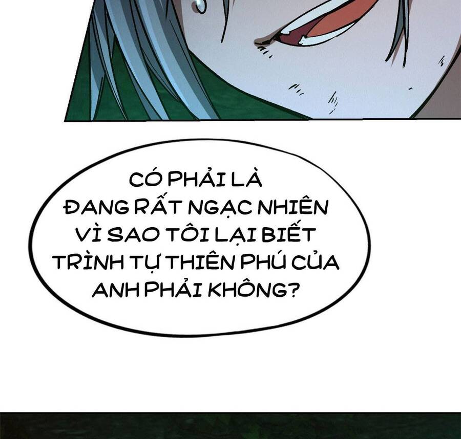 Tận Thế Trò Chơi Ghép Hình Chap 2 - Next Chap 3
