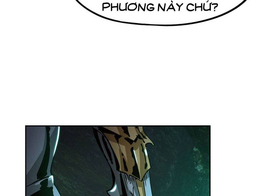 Tận Thế Trò Chơi Ghép Hình Chap 2 - Next Chap 3