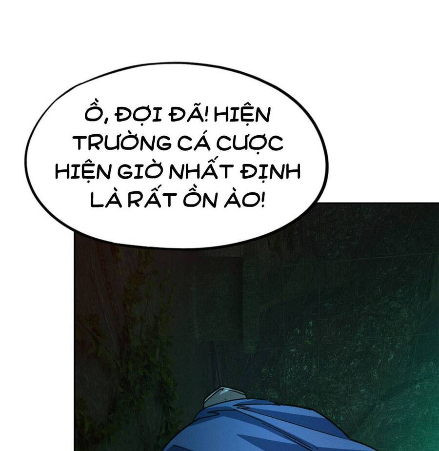 Tận Thế Trò Chơi Ghép Hình Chap 2 - Next Chap 3