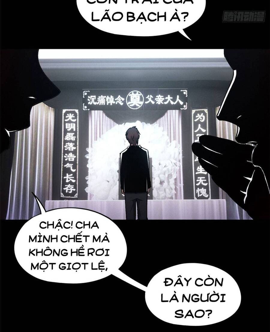 Tận Thế Trò Chơi Ghép Hình Chap 2 - Next Chap 3