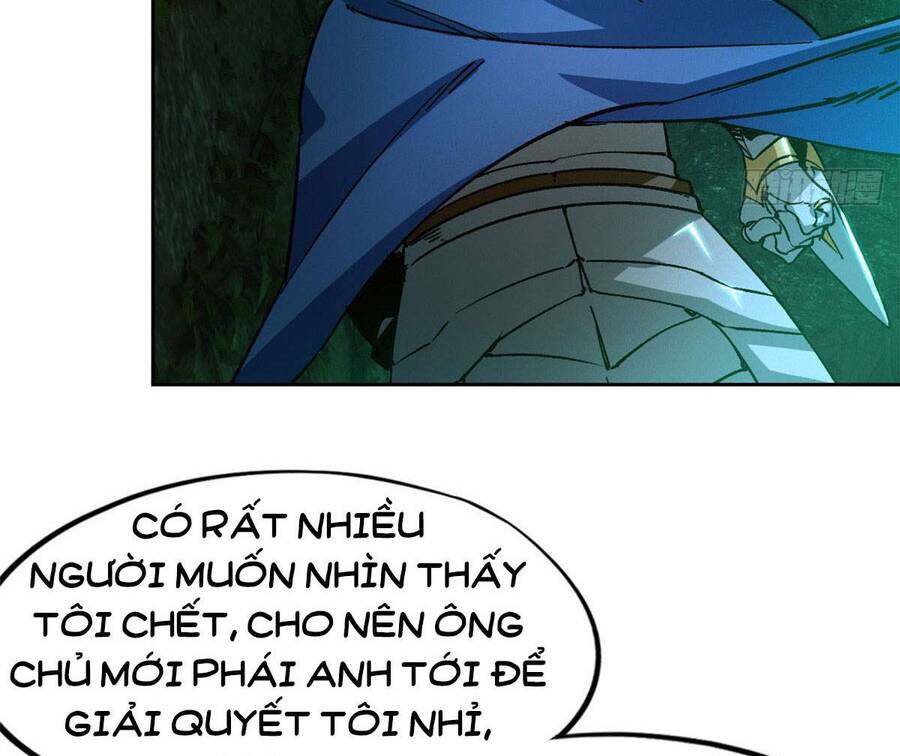 Tận Thế Trò Chơi Ghép Hình Chap 2 - Next Chap 3