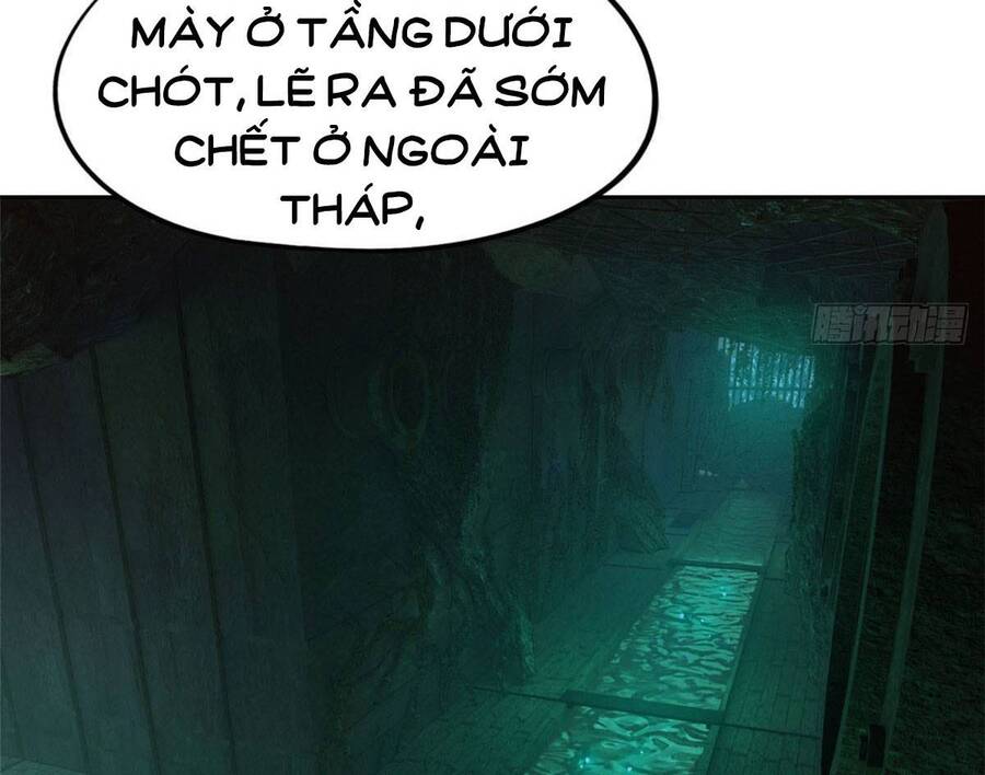 Tận Thế Trò Chơi Ghép Hình Chap 2 - Next Chap 3