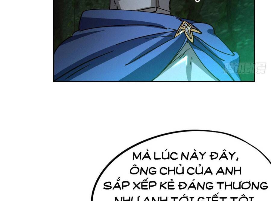 Tận Thế Trò Chơi Ghép Hình Chap 2 - Next Chap 3