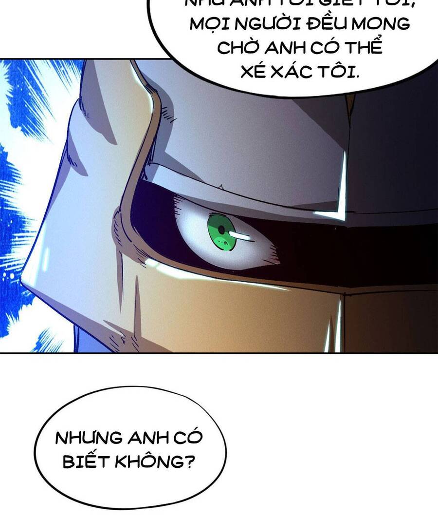 Tận Thế Trò Chơi Ghép Hình Chap 2 - Next Chap 3