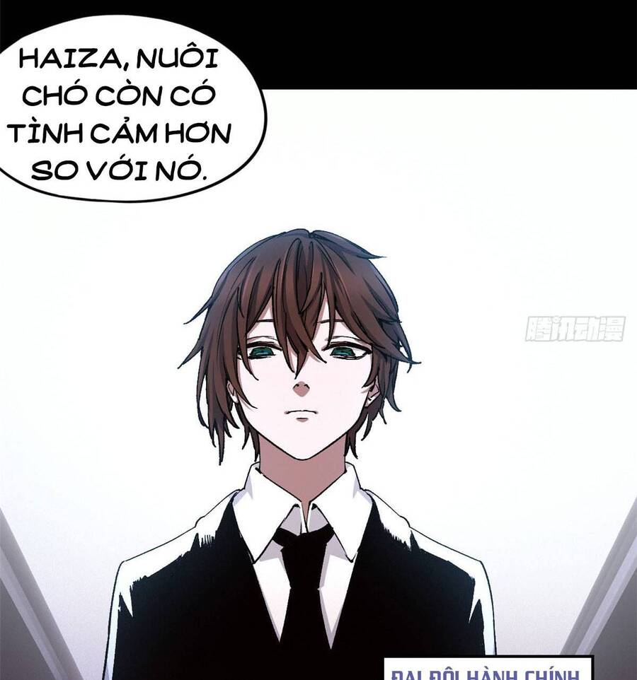 Tận Thế Trò Chơi Ghép Hình Chap 2 - Next Chap 3